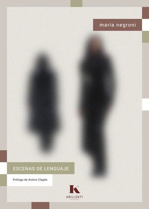 ESCENAS DE LENGUAJE