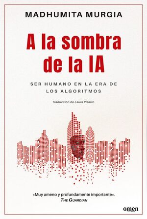 A LA SOMBRA DE LA IA