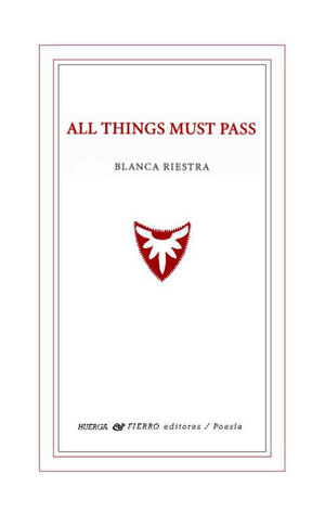 ALL THINS MUST PASS