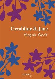 GERALDINE Y JANE