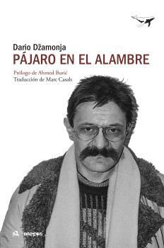 PÁJARO EN EL ALAMBRE