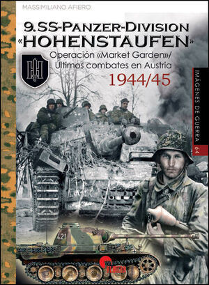 9.SS PANZER-DIVISION «HOHENSTAUFEN»