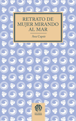 RETRATOS DE MUJER MIRANDO AL MAR