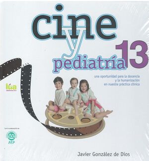 CINE Y PEDIATRÍA 13