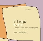 EL TIEMPO ES ORO