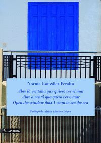 ABRE LA VENTANA QUE QUIERO VER EL MAR