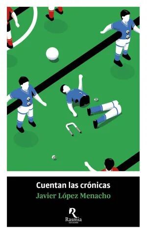 CUENTAN LAS CRÓNICAS