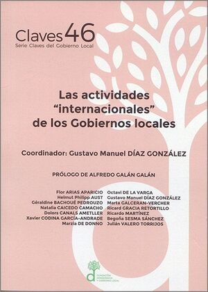 LAS ACTIVIDADES 