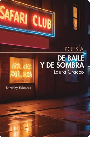 DE BAILE Y DE SOMBRA