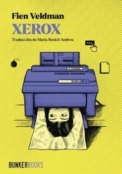 XEROX