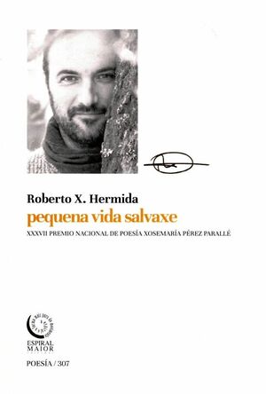 PEQUENA VIDA SALVAXE