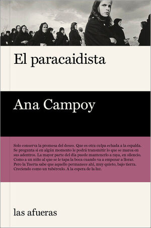 EL PARACAIDISTA