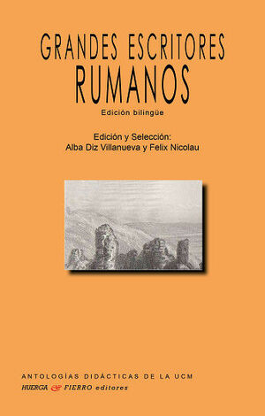 GRANDES ESCRITORES RUMANOS