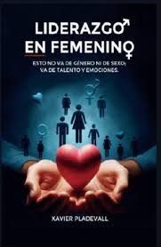 LIDERAZGO EN FEMENINO