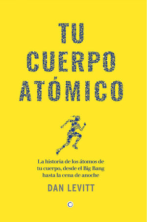 TU CUERPO ATÓMICO
