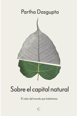 SOBRE EL CAPITAL NATURAL