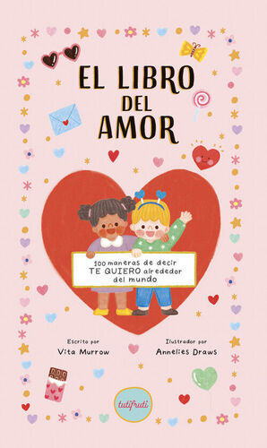LIBRO DEL AMOR,EL