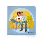 EMOCIONES.NACIMIENTO HERMANA