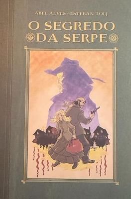 O SEGREDO DA SERPE