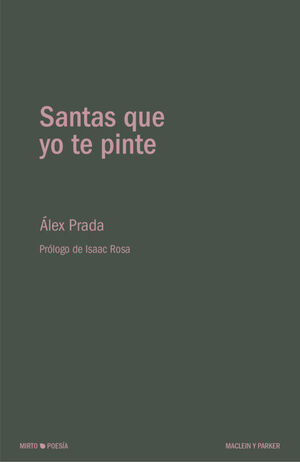 SANTAS QUE YO TE PINTE
