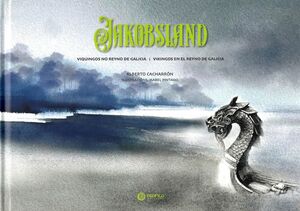 JAKOBSLAND (BILINGUE GALEGO/CASTELAN )