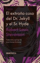 EL EXTRAÑO CASO DEL DR. JEKYLL Y EL SR. HYDE