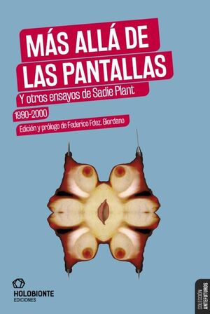 MÁS ALLÁ DE LAS PANTALLAS