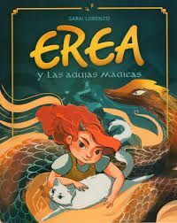 EREA Y LAS AGUJAS MAGICAS