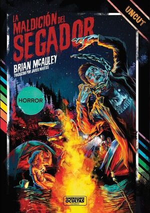 LA MALDICIÓN DEL SEGADOR