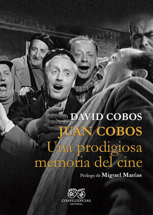 JUAN COBOS UNA PRODIGIOSA MEMORIA DEL CINE