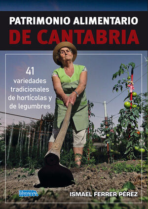 PATRIMONIO ALIMENTARIO CANTABRIA