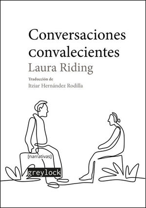 CONVERSACIONES CONVALECIENTES