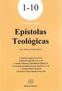 EPÍSTOLAS TEOLÓGICAS 1-10