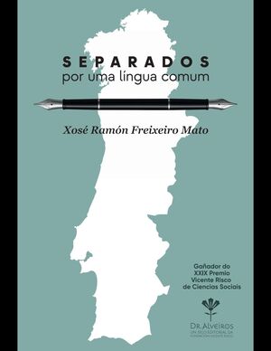 SEPARADOS POR UMA LÍNGUA COMUM