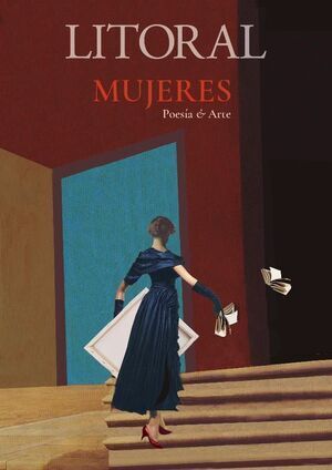 279. REVISTA LITORAL. MUJERES. POESIA Y ARTE
