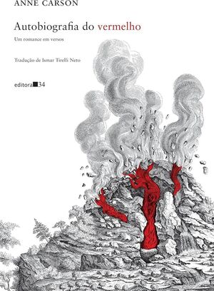 (G).AUTOBIOGRAFIA DO VERMELLO:UNHA NOVELA EN VERSO