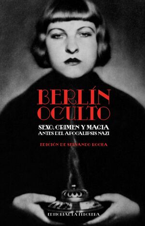 BERLÍN OCULTO