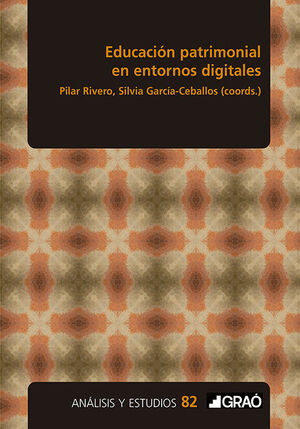 EDUCACION PATRIMONIAL EN ENTORNOS DIGITALES