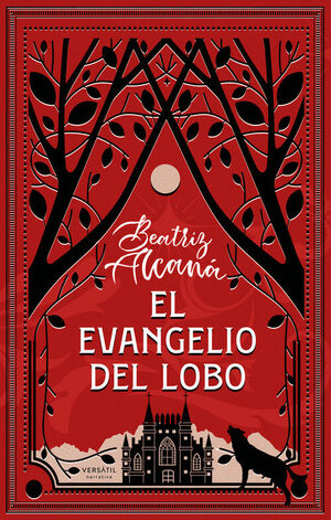 EL EVANGELIO DEL LOBO