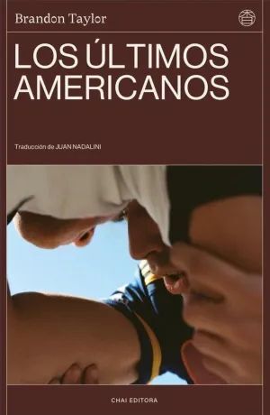 LOS ÚLTIMOS AMERICANOS