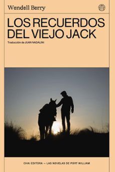LOS RECUERDOS DEL VIEJO JACK