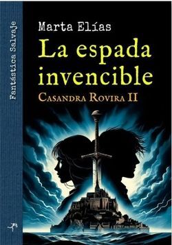 LA ESPADA INVENCIBLE