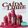 CAIDA LIBRE
