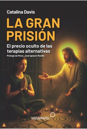 LA GRAN PRISIÓN