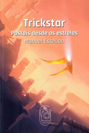 TRICKSTAR.POSTAIS DESDE AS ESTRELAS