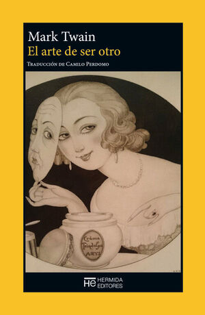 EL ARTE DE SER OTRO
