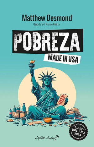 POBREZA MADE IN USA
