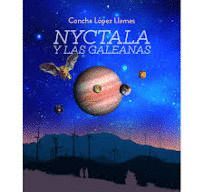 NYCTALA Y LAS GALEANAS