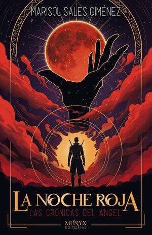 LA NOCHE ROJA