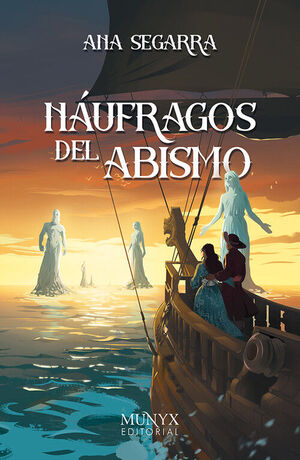 NAUFRAGOS DEL ABISMO